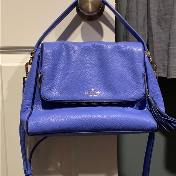 Kate Spade satchel - Picture 1 of 7